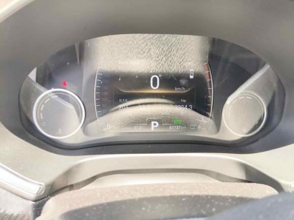 [上海·沪F] 二手奇瑞瑞虎82018款 1.5TCI 自动豪华型 5座