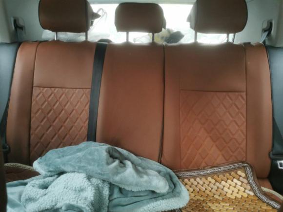 [宁波·浙B] 二手大众途铠2019款 1.5L 自动风尚版