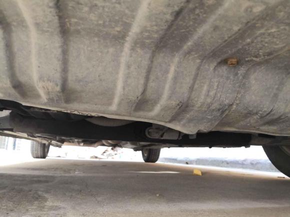 [温州·浙C] 二手现代瑞纳2011款 两厢 1.4L 自动时尚型GT