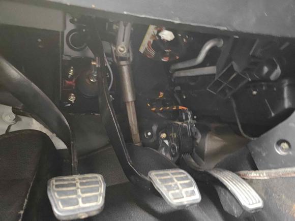 [南昌·赣A] 二手力帆汽车轩朗2017款 2.0L 手动舒适型