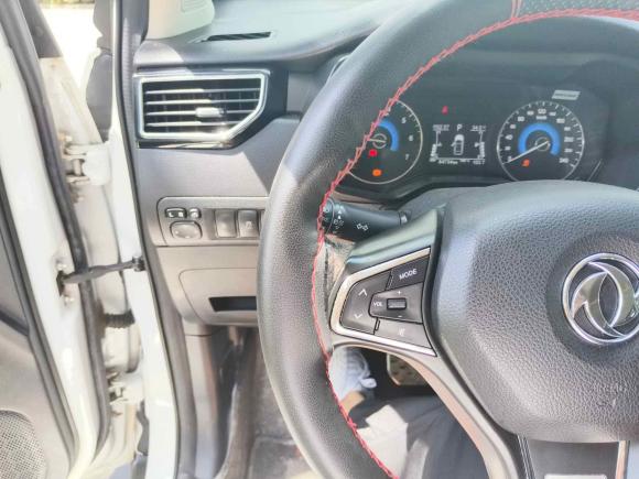 [嘉兴·桂A] 二手东风风光风光5802016款 1.5T CVT豪华型