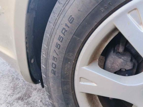 [南昌·赣M] 二手斯柯达明锐2014款 1.6L 自动逸杰版