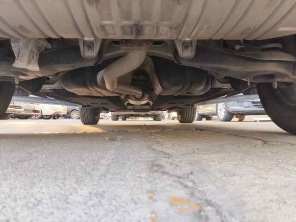 [义乌·浙G] 二手红旗红旗HS52022款 改款 2.0T 智联旗享版