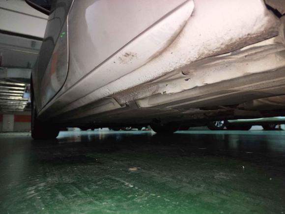 [合肥·皖A] 二手奥迪奥迪A52013款 Coupe 40 TFSI