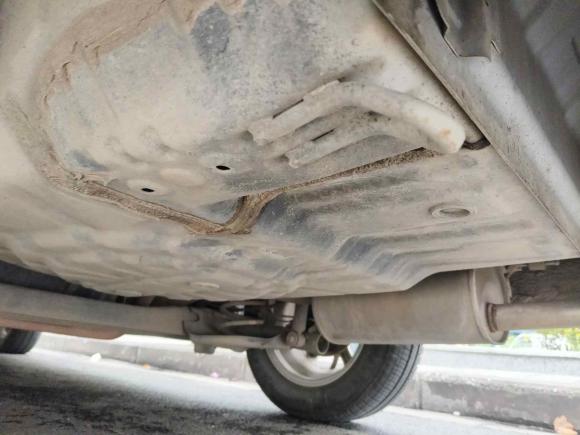 [成都·川A] 二手日产阳光2014款 1.5XL CVT豪华版