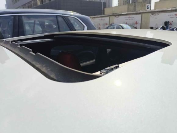 [武汉·鄂A] 二手名爵MG62020款 1.5T 自动Trophy旗舰版