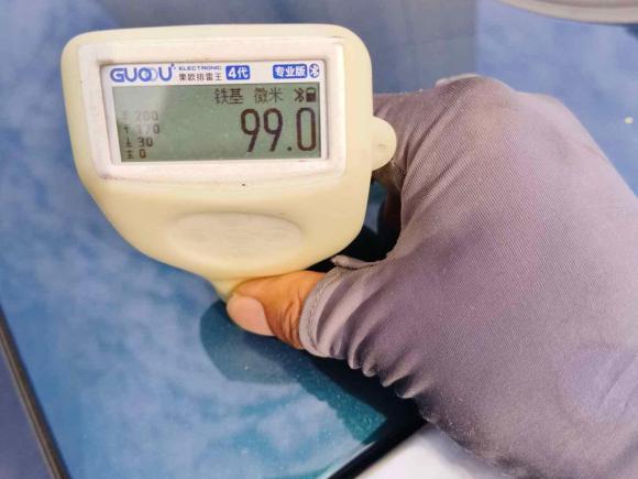 [嘉兴·浙F] 二手吉利汽车星越L2021款 2.0TD DCT EVO两驱旗舰型