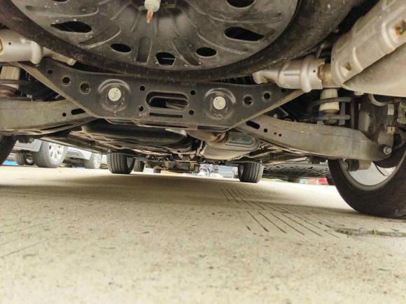 [南通·苏F] 二手福特领裕2021款 EcoBoost 225 尊领型 6座