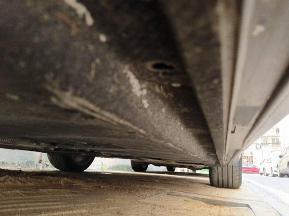 [合肥·皖A] 二手奥迪奥迪A6L2021款 40 TFSI 豪华动感型