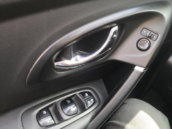 [成都·川A] 二手雷诺科雷嘉2016款 2.0L 两驱豪华版