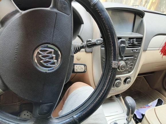 [南通·苏F] 二手别克凯越2013款 1.5L 自动经典型