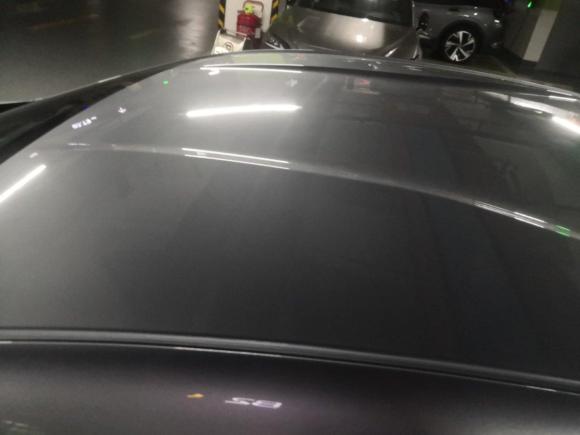 [上海·沪A] 二手别克VELITE 52017款 时尚增程型