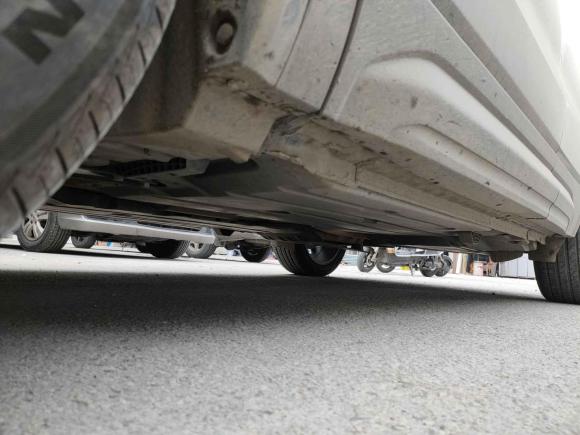 [南京·苏A] 二手领克领克012017款 2.0T 两驱耀Pro版