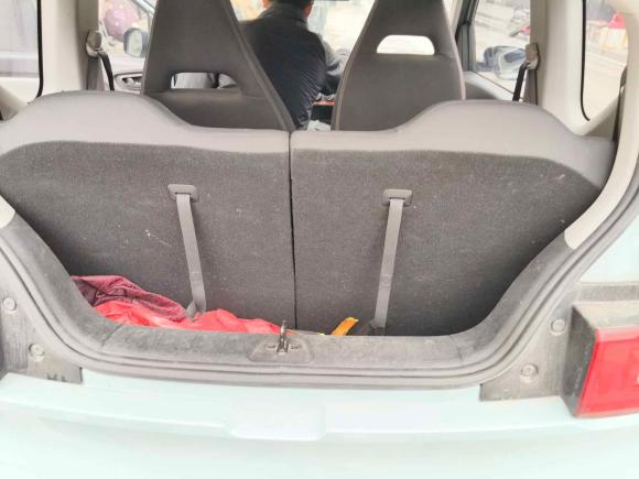 [温州·浙C] 二手五菱汽车宏光MINIEV2020款 悦享款 磷酸铁锂