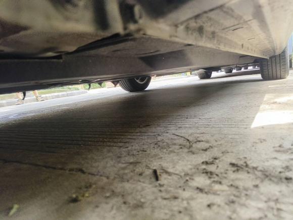 [上海·沪B] 二手红旗红旗H52019款 30TD 型动版