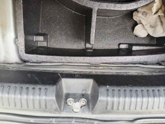 [嘉兴·浙F] 二手大众桑塔纳2015款 1.6L 自动风尚版