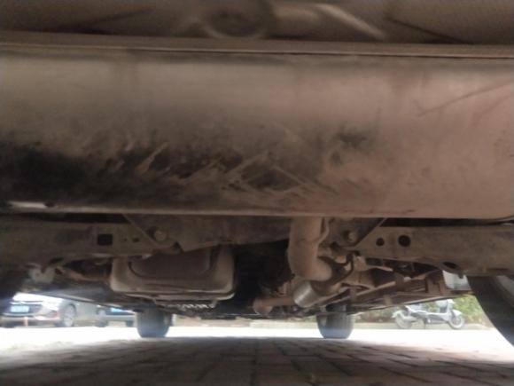 [上海·沪C] 二手长安长安CS752016款 1.8T 自动精英型 国V