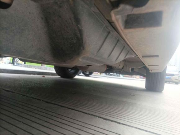 [义乌·赣E] 二手东风风神东风风神AX72016款 1.4T 手动智悦型