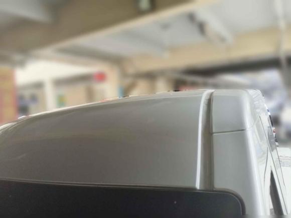 [合肥·皖A] 二手江汽集团星锐2019款 1.9T 节油王白金版5-9座星快运