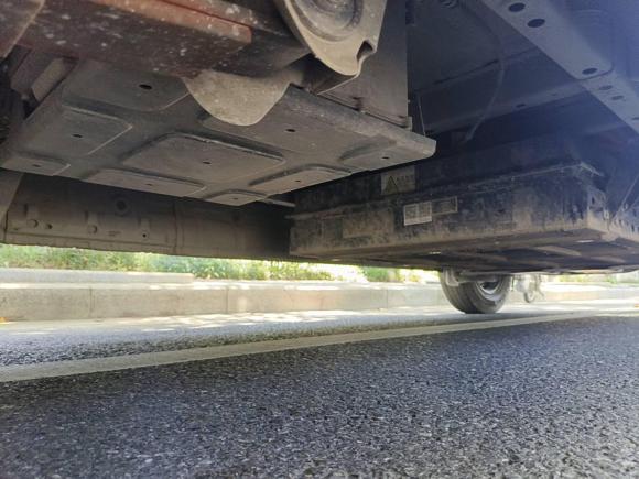 [南京·苏A] 二手远程远程星享V2022款 星享V6E长轴宁德41.86kWh