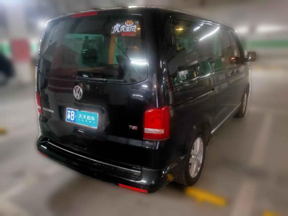 [无锡·苏B] 二手大众迈特威2012款 2.0TSI 两驱豪华版