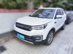 [深圳·粤S] 长安长安CS552017款 1.5T 自动炫色型