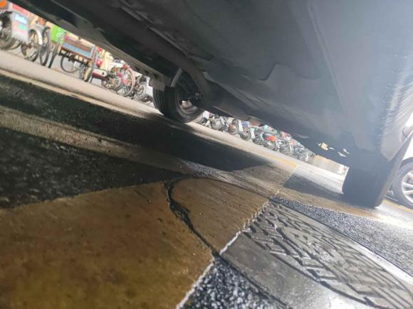 [上海·苏M] 二手起亚起亚KX52016款 2.0L 自动两驱GLS