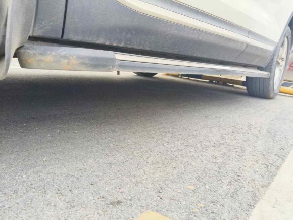 [湖州·浙E] 二手斯柯达柯迪亚克2018款 改款 TSI330 7座两驱豪华优享版