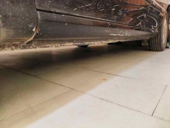 [广州·粤Q] 二手现代悦动2010款 1.6L AT GLS