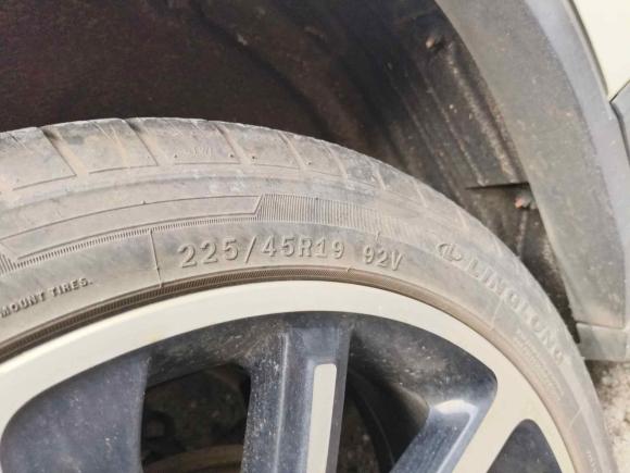 [深圳·赣C] 二手奔腾奔腾T772019款 230 TID 自动尊贵型 国VI