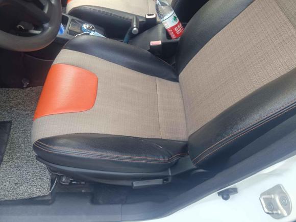 [青岛·鲁B] 二手北汽新能源北汽新能源EC2017款 EC180 灵动版