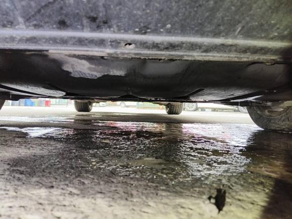 [杭州·浙A] 二手奥迪奥迪A6L2010款 2.0 TFSI 自动标准型