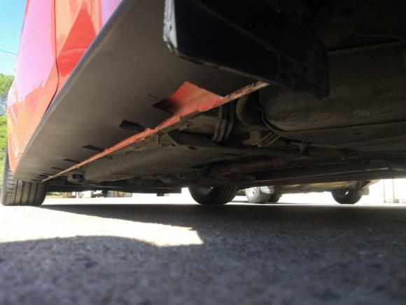 [无锡·苏B] 二手福特Mustang2015款 2.3T 性能版