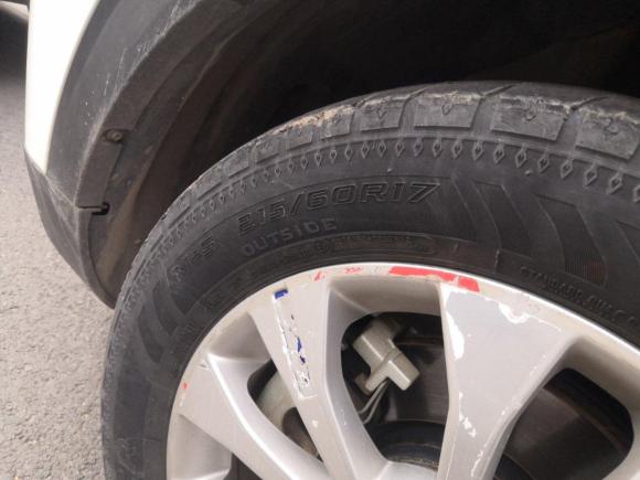 [广州·桂P] 二手哈弗哈弗H2s2017款 蓝标 1.5T 双离合精英型