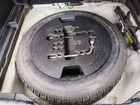 [合肥·皖A] 二手哈弗哈弗H62016款 升级版 1.5T 自动两驱精英型