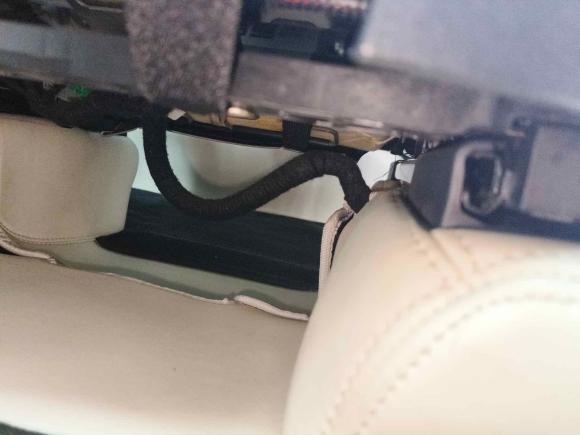 [西安·陕A] 二手特斯拉Model Y2021款 标准续航后驱版