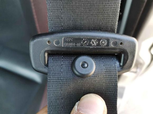 [芜湖·皖B] 二手东风小康东风小康C562020款 1.5L豪华型I DK15C