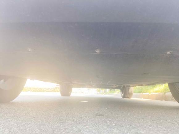 [宁波·浙B] 二手吉利汽车吉利ICON2020款 1.5TD i9 BSG