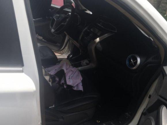 [金华·浙G] 二手比亚迪元新能源2018款 EV360 智联尚酷型