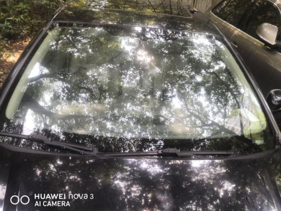 [上海·沪E] 二手福特蒙迪欧-致胜2011款 2.3L 豪华型