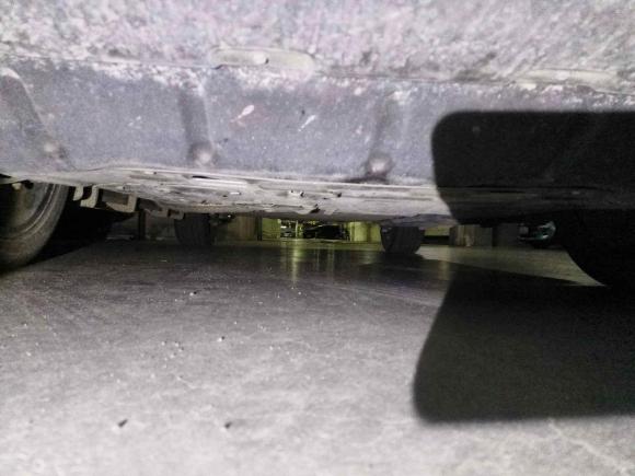 [上海·沪A] 二手比亚迪宋PLUS新能源2021款 DM-i 110KM 旗舰型