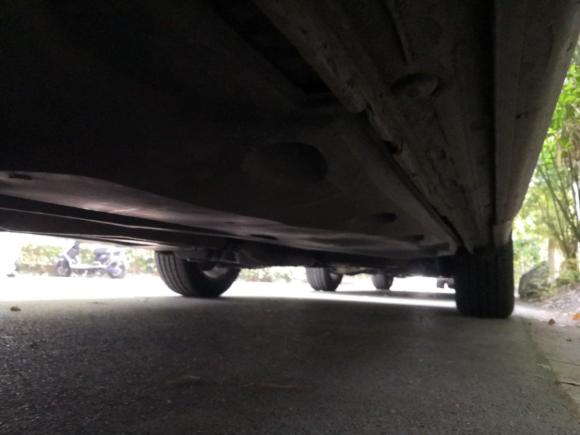 [上海·沪K] 二手大众途观2010款 2.0TSI 自动四驱旗舰版