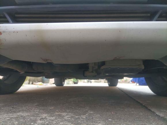 [佛山·粤X] 二手中华中华V32016款 1.5T 自动旗舰型