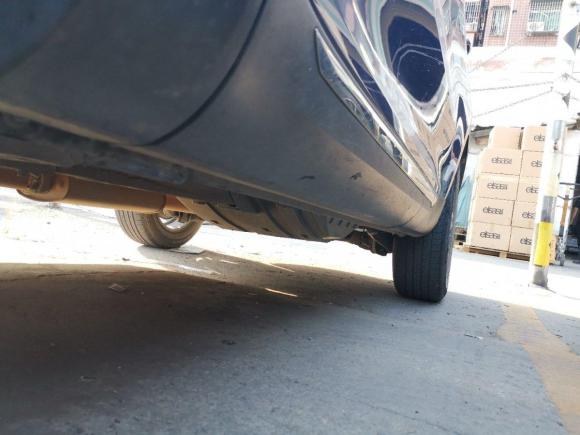 [广州·赣E] 二手哈弗哈弗F52018款 1.5T i潮