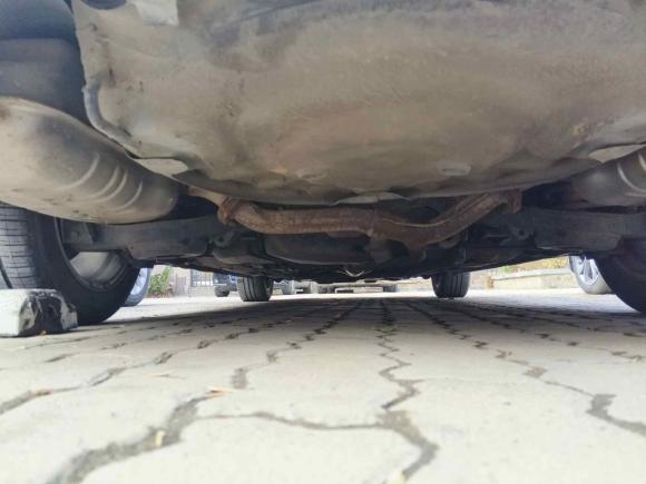 [北京·京Q] 二手马自达马自达62015款 2.0L 自动时尚型