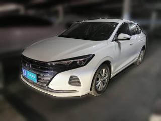 长安逸动2020款 PLUS 1.6L GDI 手动精英型「济南二手车」「天天拍车」