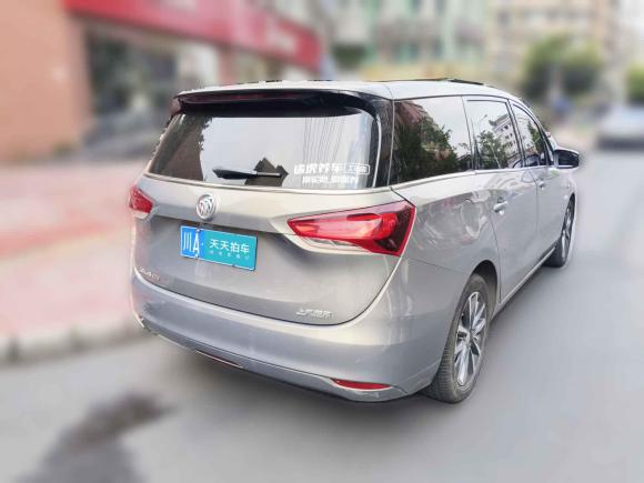 [成都·川A] 二手别克别克GL62019款 18T 6座互联豪华型 国V