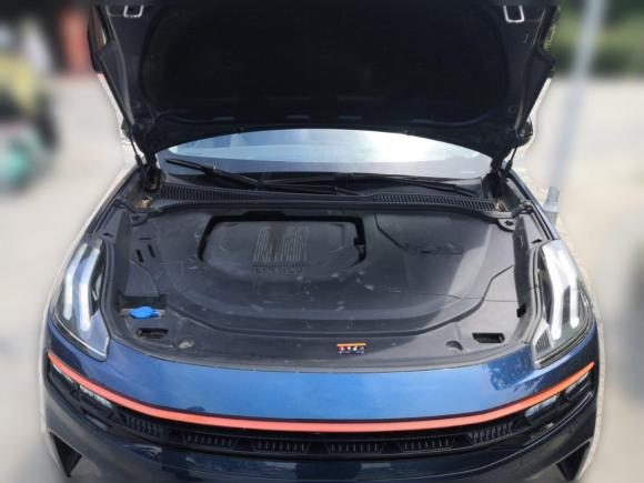 [合肥·皖A] 二手领克领克062020款 1.5T 耀Halo