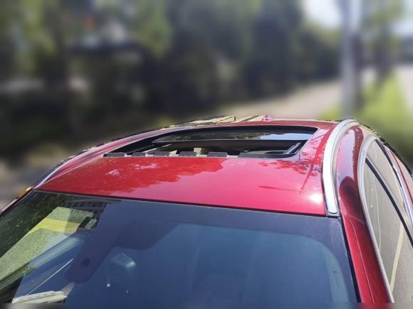 [苏州·苏E] 二手宝马宝马X62015款 xDrive35i 豪华型