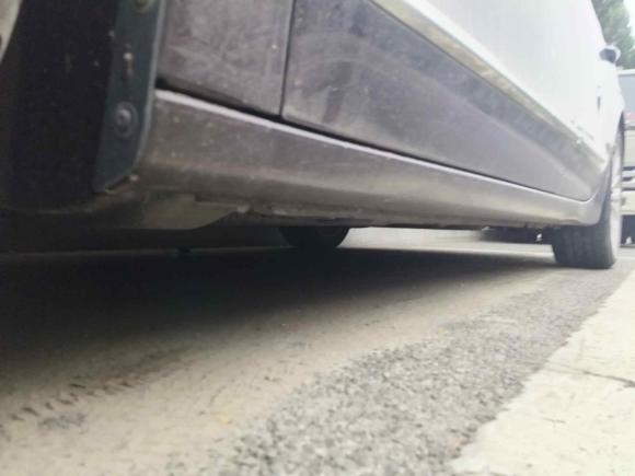 [青岛·鲁B] 二手别克君越2016款 28T 豪华型